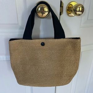 Summer / Beach purse
